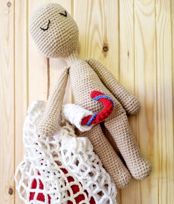 Utero con placenta y bebe