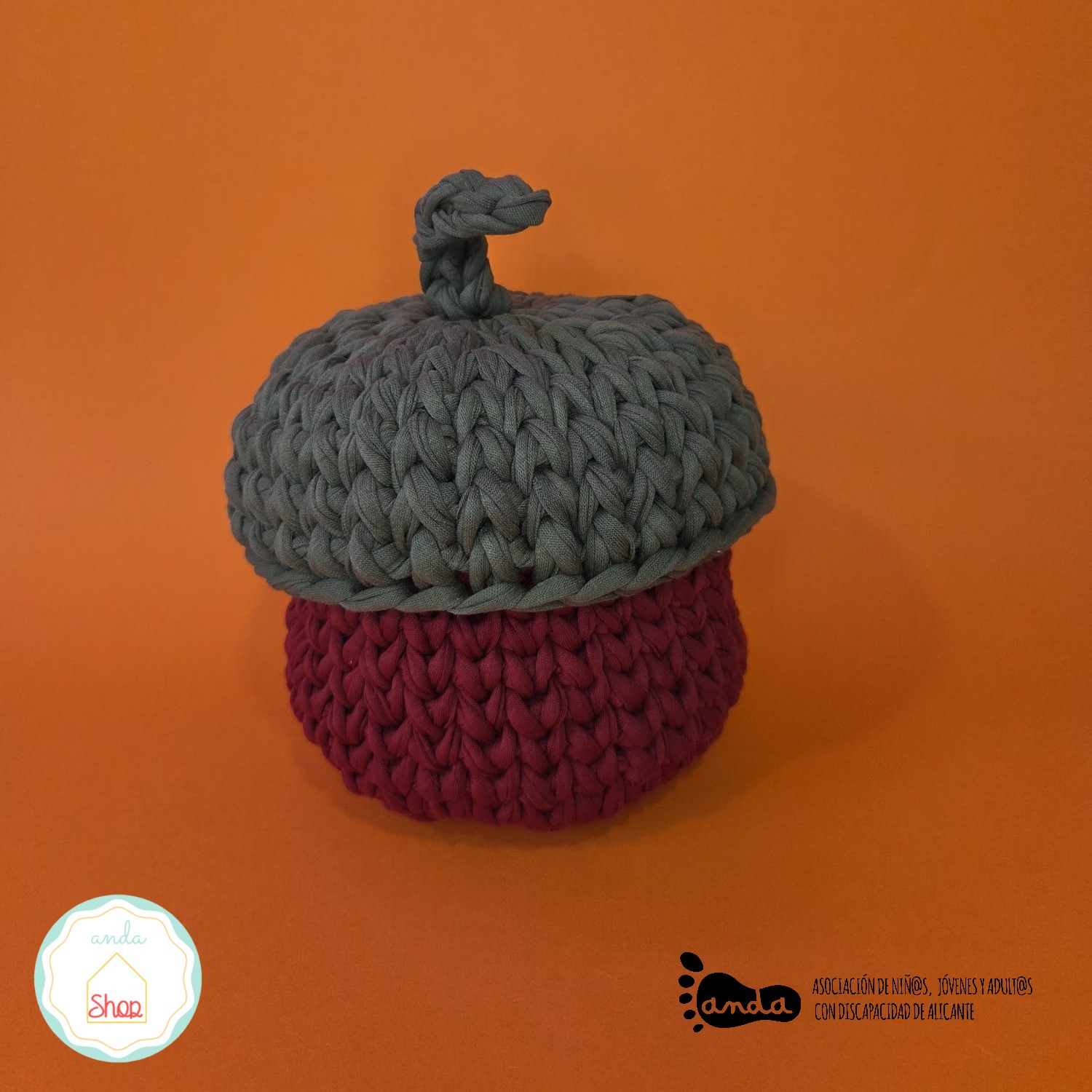 Cuenco Bellota - Imagen 2