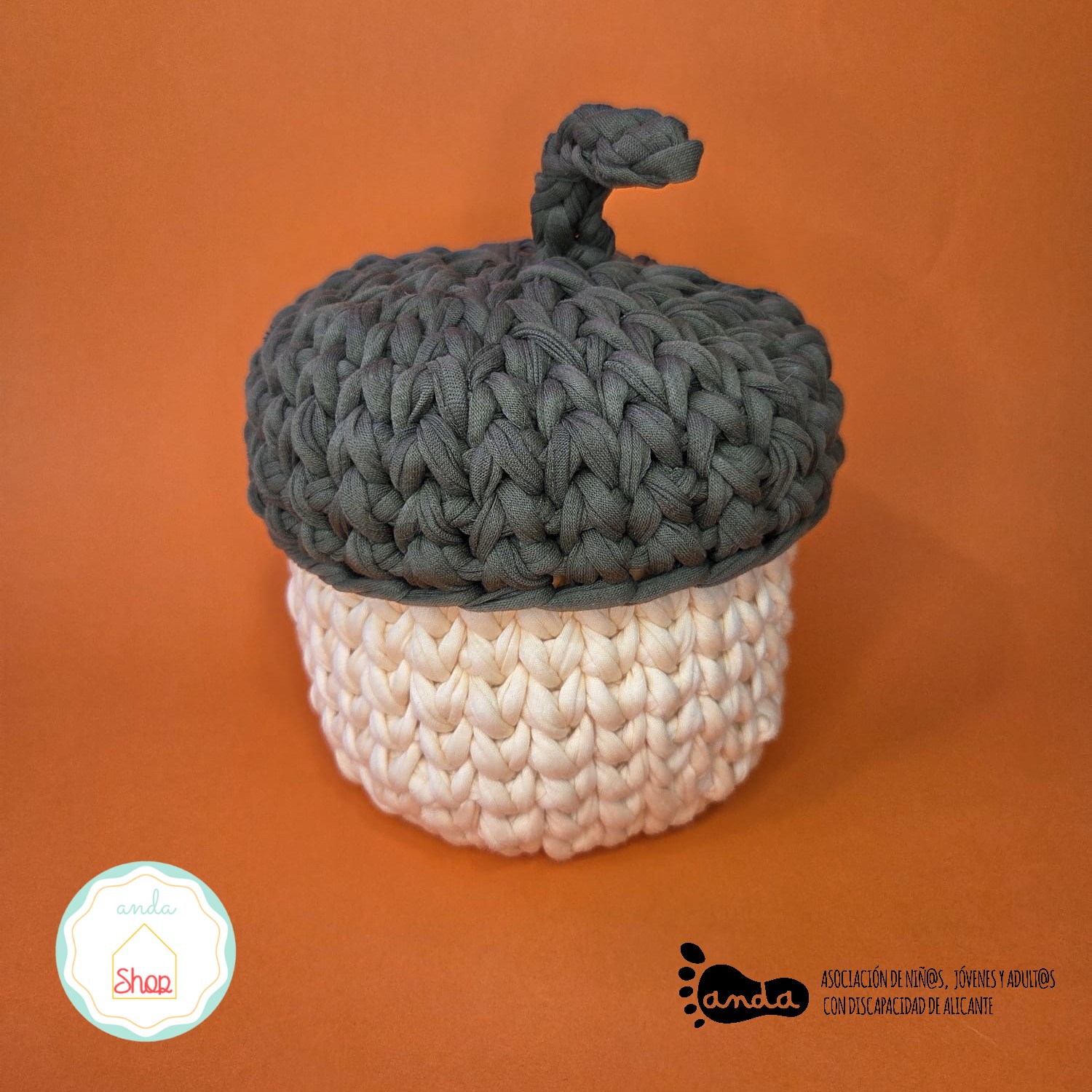 Cuenco Bellota - Imagen 4