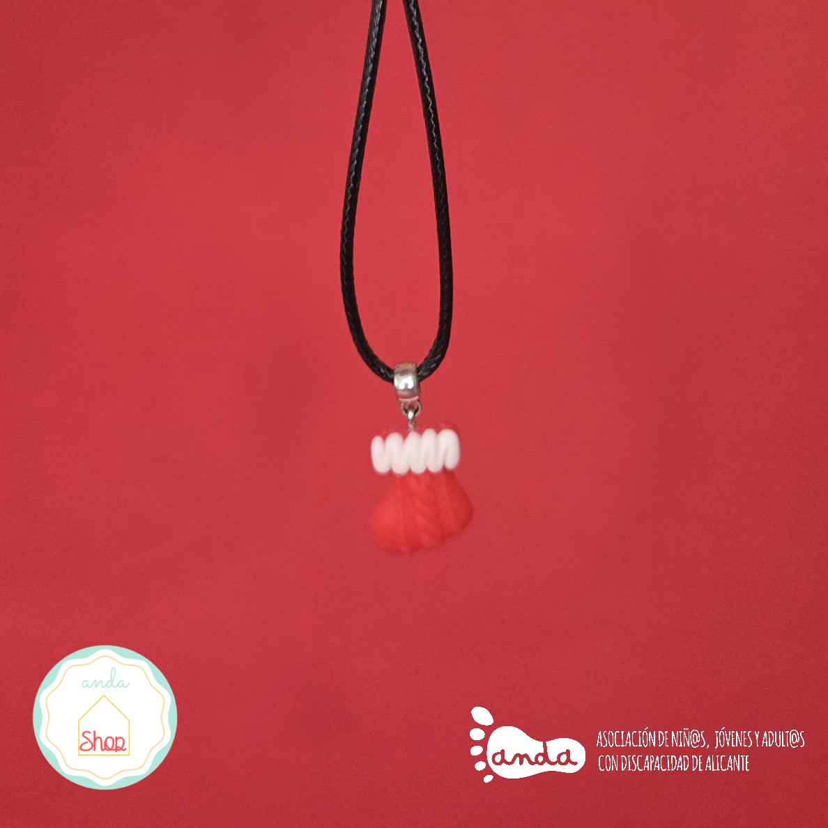 Colgante navideño - Imagen 2