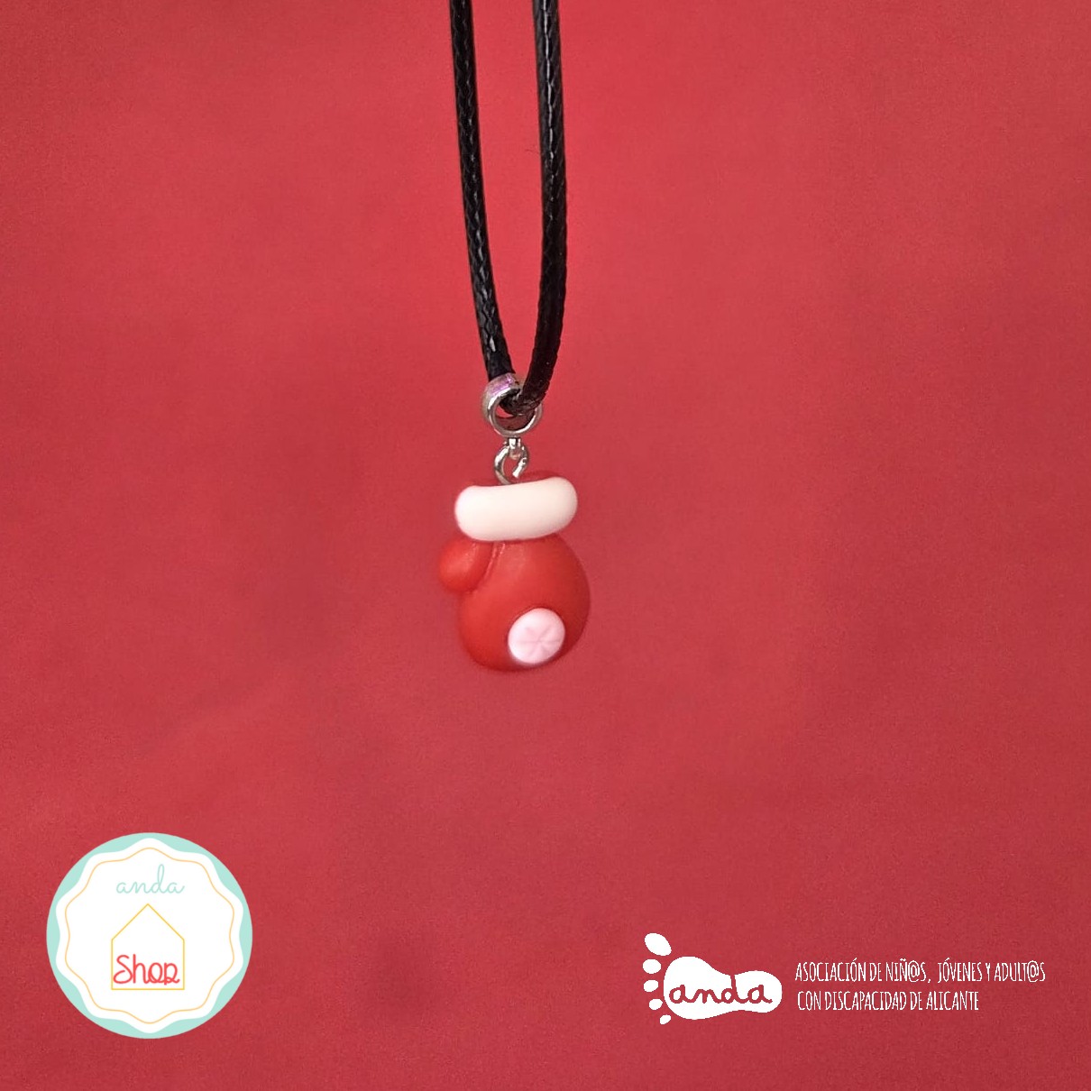 Colgante navideño - Imagen 3