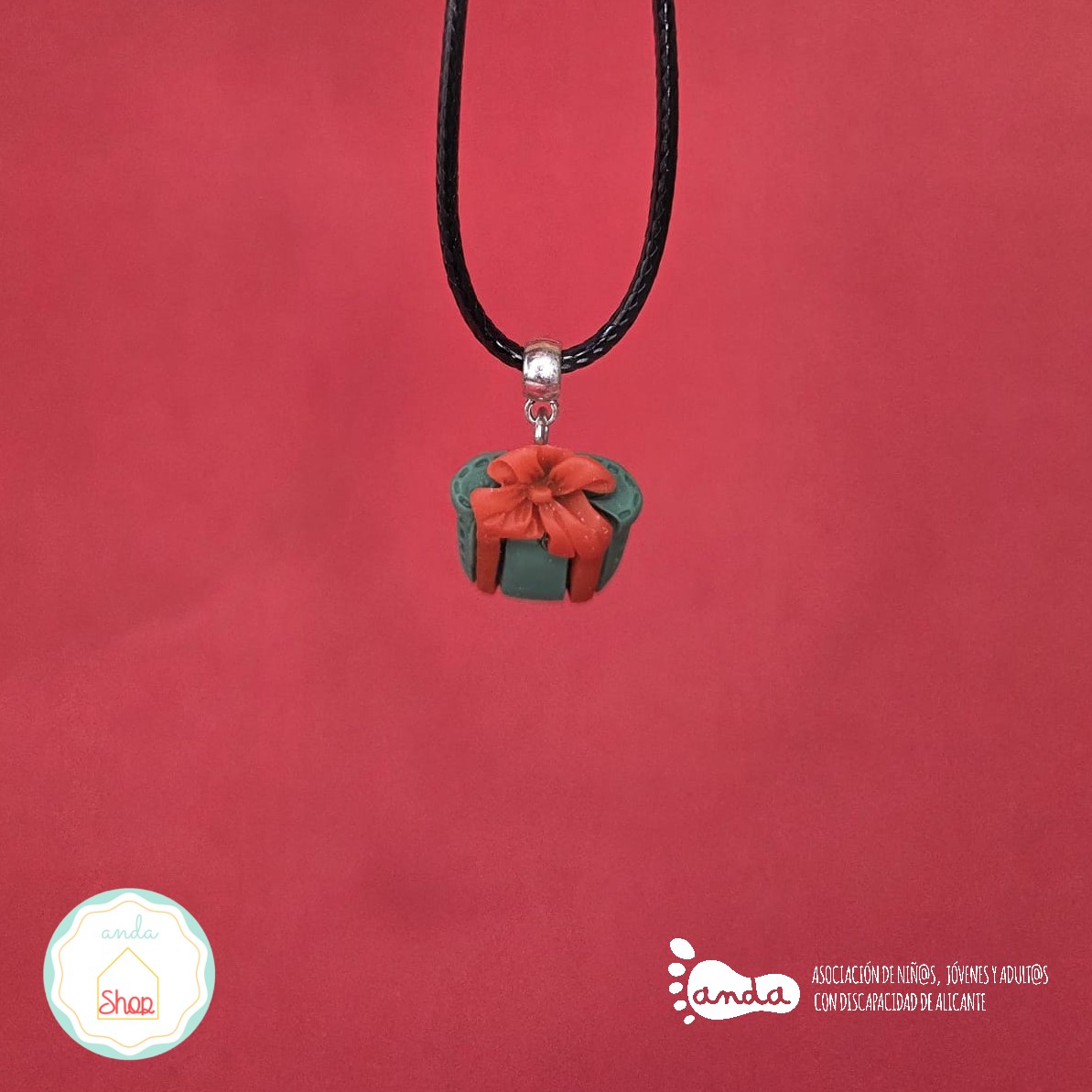 Colgante navideño - Imagen 14