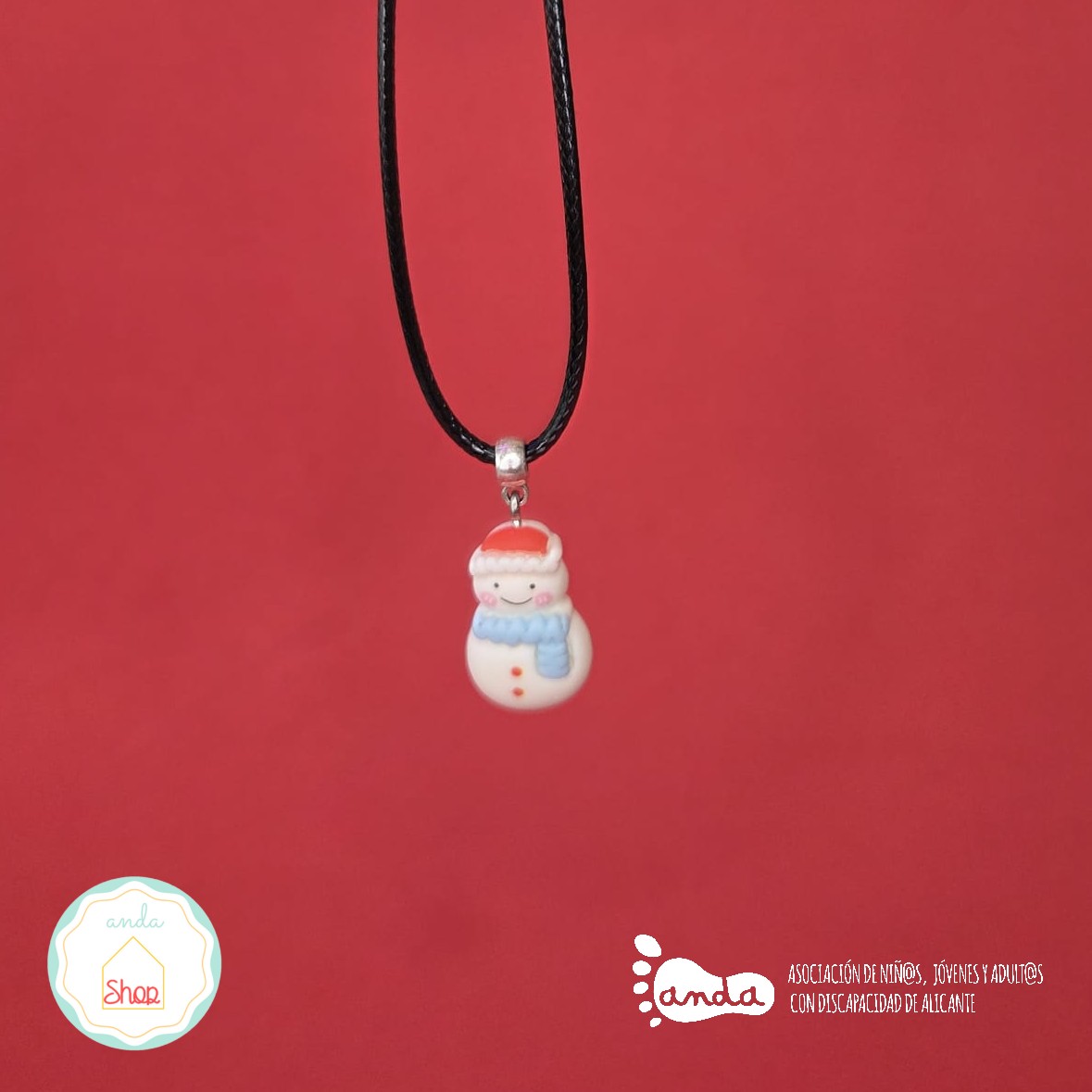 Colgante navideño - Imagen 13