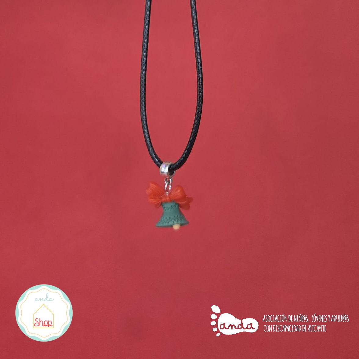 Colgante navideño - Imagen 12