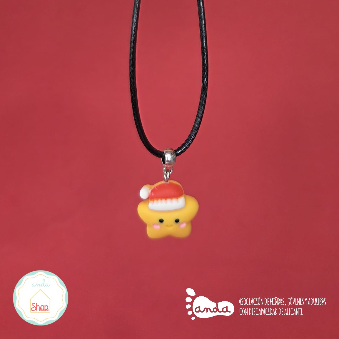 Colgante navideño - Imagen 11