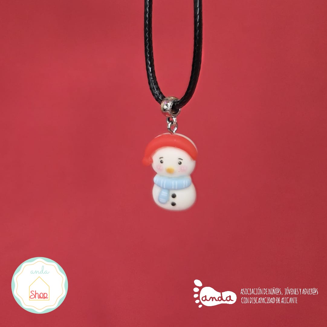 Colgante navideño - Imagen 8