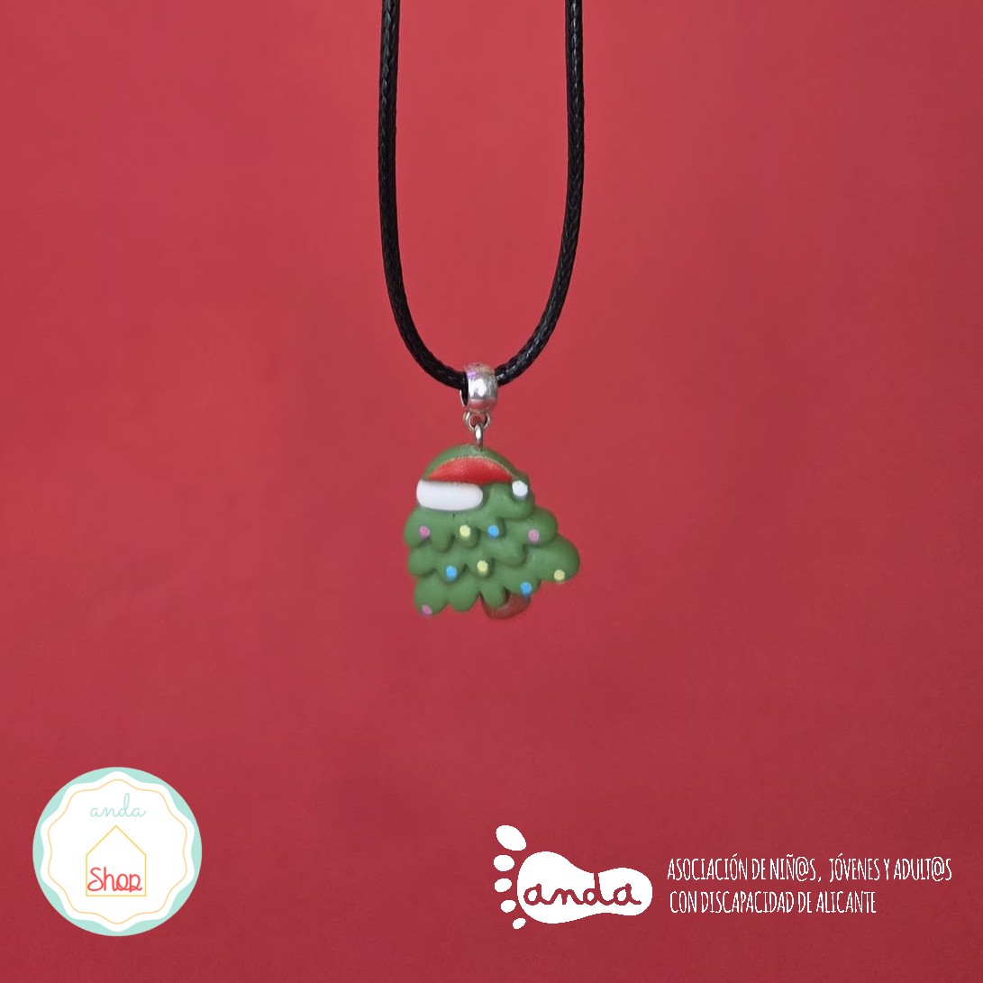 Colgante navideño - Imagen 7