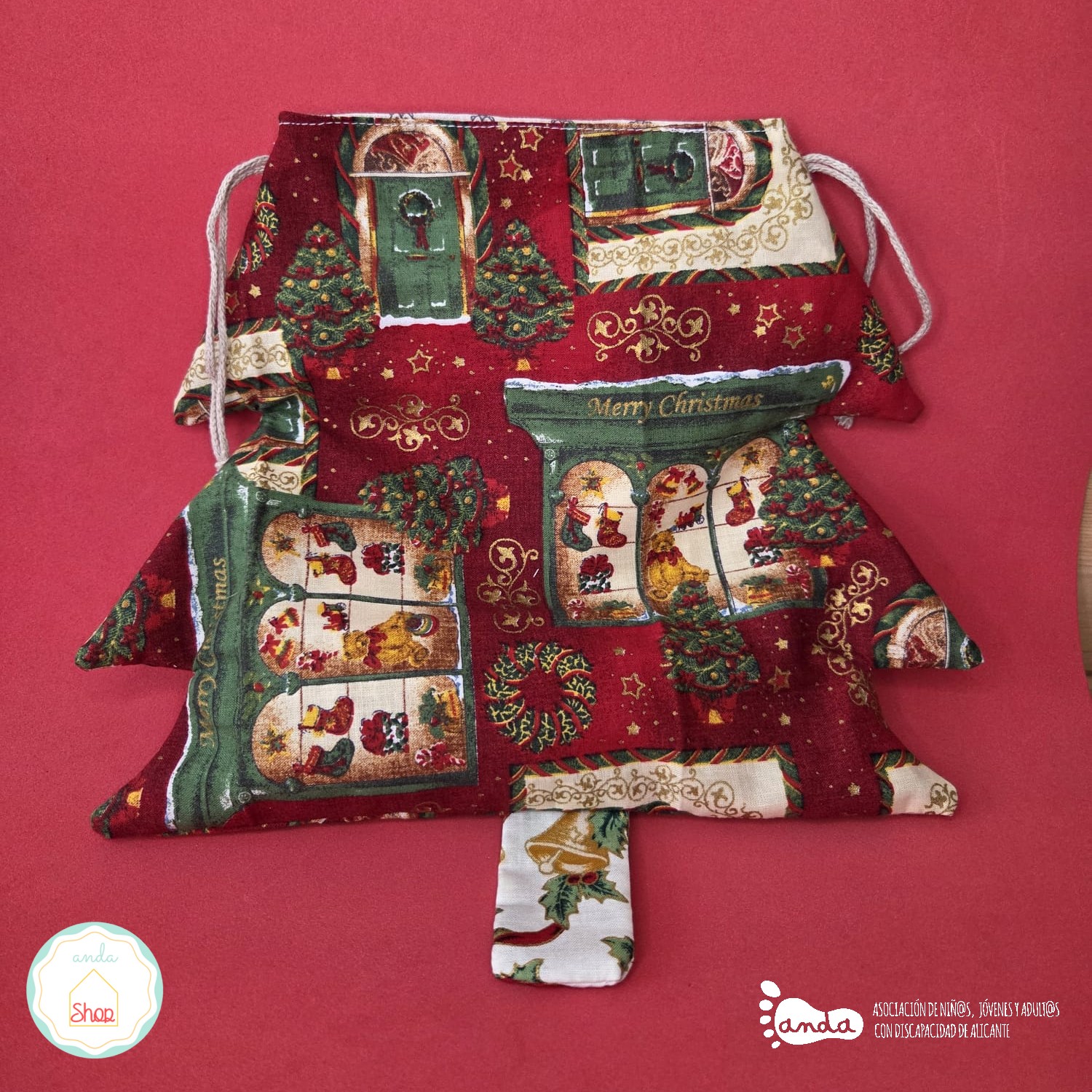 Bolsitas navideñas - Imagen 2